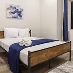 City 3Bed3Bath -Wdkingbedsstreetparking