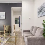 City 3Bed3Bath -Wdkingbedsstreetparking